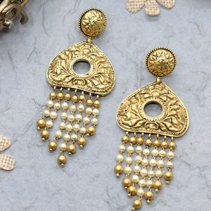 Antique Earring